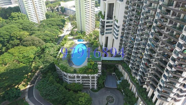Spottiswoode Suites (D2), Apartment #154291792